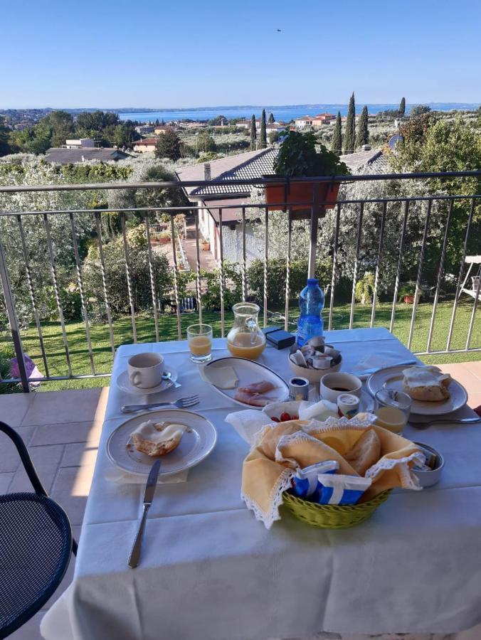 Ladi'S B&B 巴多利诺 外观 照片